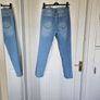 ladies jeans size 16 Image 2