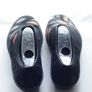Camper Twins Nubuck Leather Leaves Shoes Image 7