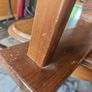 Dressing table mirror Antique table top vanity mirror Image 5