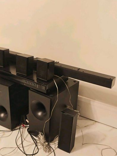 Electronic