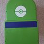 Pokemon Fold Out Backpack Adventure Playset Image 3