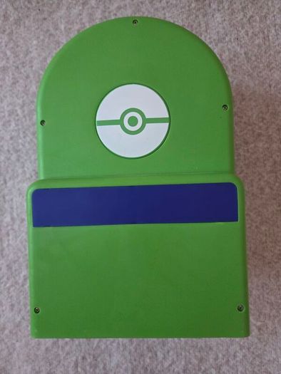 Pokemon Fold Out Backpack Adventure Playset