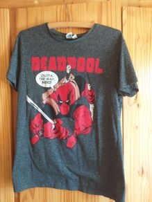 3 Fab Shirts.