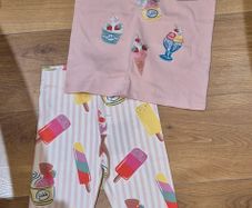 Boden Outfit