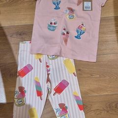 Boden Outfit