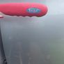 Handybar Support handle for car mobility aid Image 3