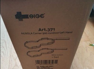 Corner unit RRp 350