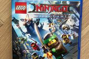 Lego Ninjajo Movie Video Game - PS4