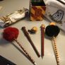 Harry Potter Collectables Image 3