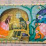 DJECO Sleeping Beauty Jigsaw Puzzle - 36 Pcs Image 9