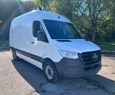 Mercedes-Benz Sprinter 2024