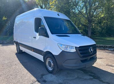 Mercedes-Benz Sprinter 2024