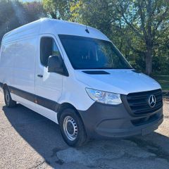 Mercedes-Benz Sprinter 2024 Zero VAT Option