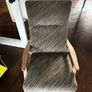Mid Century Chair Image 4