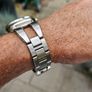 Watch Seiko Aka Chronograph. Image 2