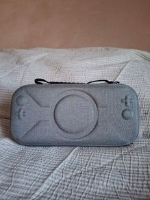 Brand New In Box Cloudvalley Hard Shell Carrying Case For Nintendo ...