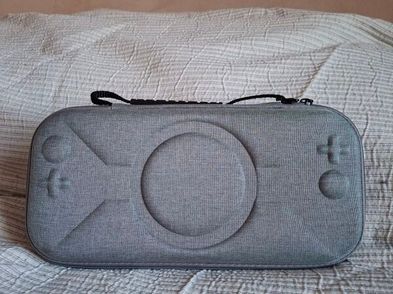 Brand New In Box Cloudvalley Hard Shell Carrying Case For Nintendo ...
