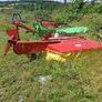 Drum Mowers Image 6