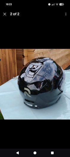 HJC Rpha 91 L Helmet