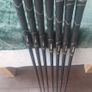 M15 Beginner Graphite Irons Image 3