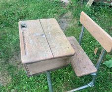 desk