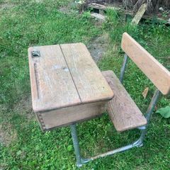 desk
