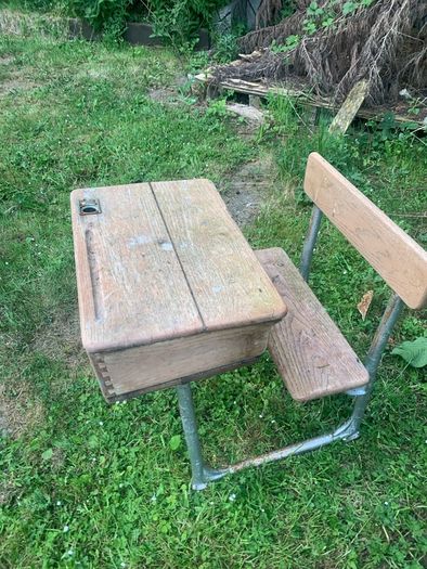 desk