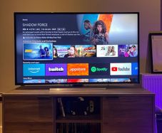 Jvc Fire Tv 50"