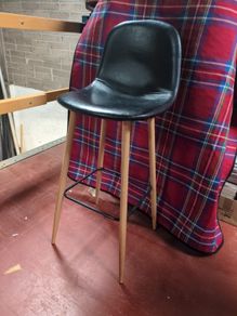 jysk bar stools