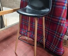 jysk bar stools