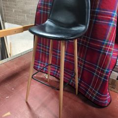 jysk bar stools