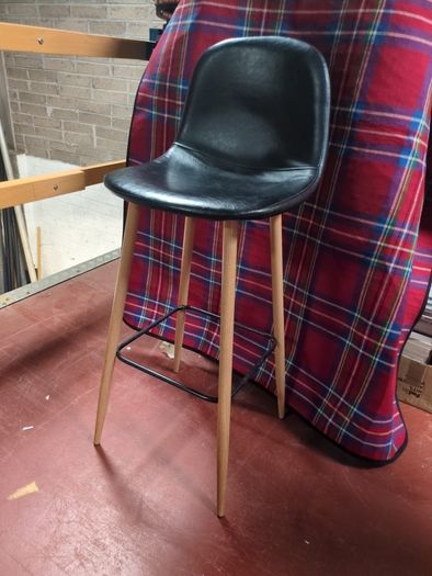 jysk bar stools