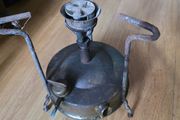 Antique Stove