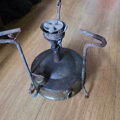 Antique Stove