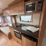 Bailey Pursuit 550/4 - 4 Berth Image 6