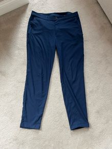 Lululemon ABC golf trousers