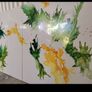 Hand Painted Tiles Image 3