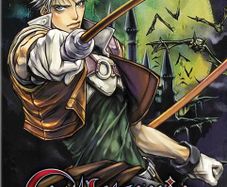 Castlevania Advance Collection Nintendo Switch