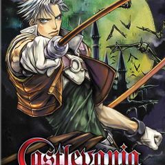 Castlevania Advance Collection Nintendo Switch