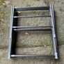 Clothes drying rack Image 4