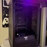 Thermaltake Tower 200 PC Case Image 2