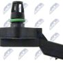 Keenso Car MAP sensor, Car Vehicle MAP Sensor 038906051B 0281002399 1136735 Car Parts Map Sensor for Audi vw Image 2