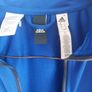Mens Adidas Zip Tracksuit Top 2016 Image 6