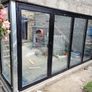Aluminium Bifold doors Image 10