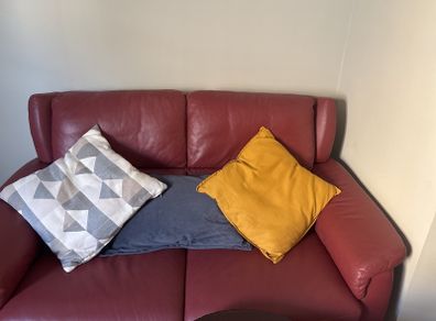 Set 3 cushion