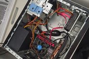 Litte Gamin School Office PC