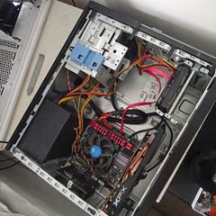 Litte Gamin Pc Read Options