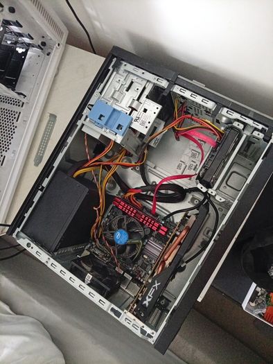 Litte Gamin Pc Read Options
