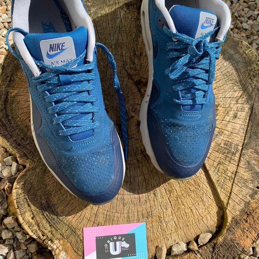 Get Rare Retro Nike Air Max 1 PRM