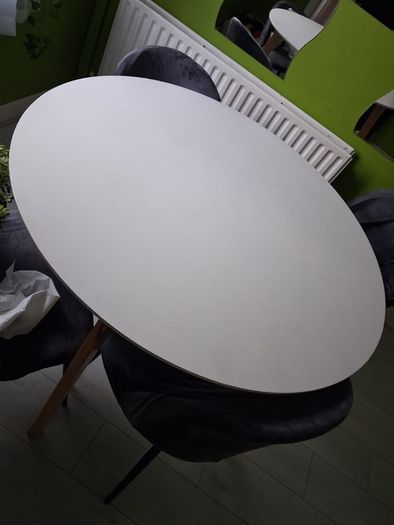 Kitchen Table